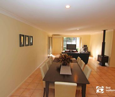 9 Burkett Crescent, 4165, Victoria Point Qld - Photo 1