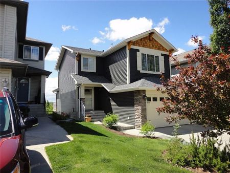 33 tuscany springs circle NW, Calgary - Photo 5