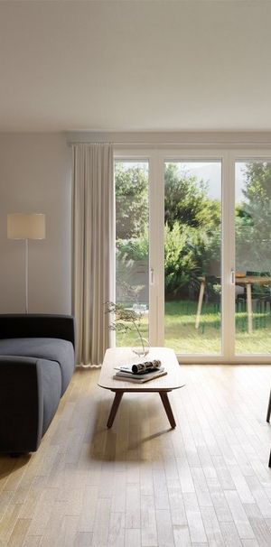 ERSTVERMIETUNG nach Gesamtsanierung - Photo 1