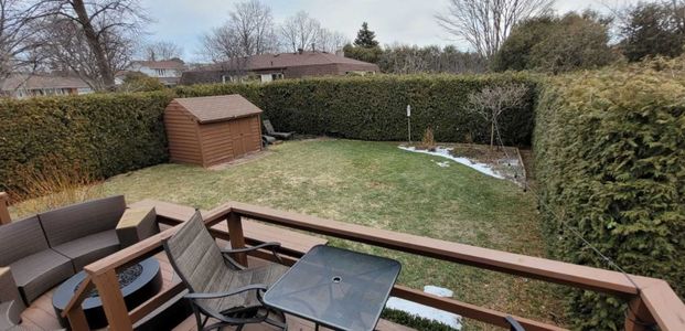 For Lease - 2294 Wyandotte Drive, Oakville, Ontario - Photo 1