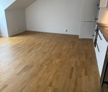 Norra Kyrkogatan, Ängelholm - Foto 1