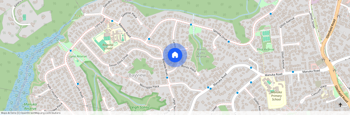 3/10 Cantina Ave, Bayview, North Shore City