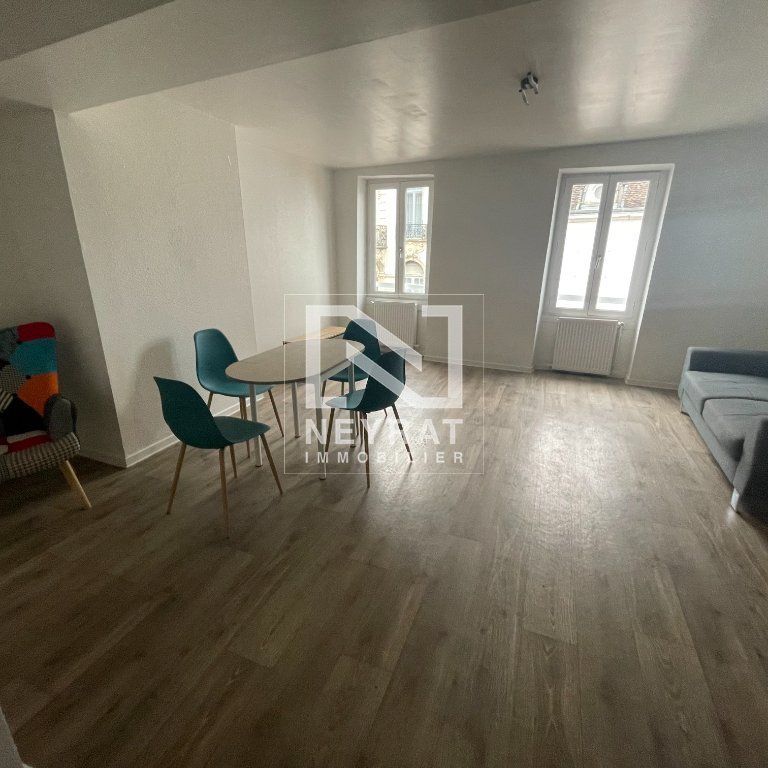 Location Appartement 2 pièces 53m² CHALON SUR SAONE 71100 - Photo 1