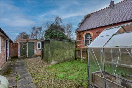 Chapel Crescent Great Fencote - Photo 5