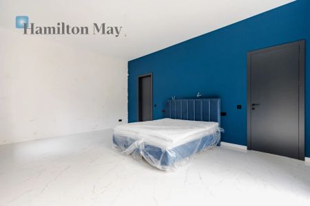 Dom wolnostojący z dużą działką i potencjałem – Sosnowe Wzgórze, okolice Otwocka - Photo 5