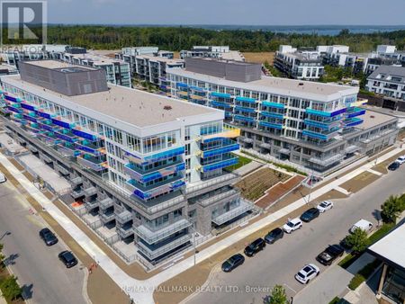 For Lease - 333 Sunseeker Avenue Unit# 326, Innisfil, Ontario - Photo 3