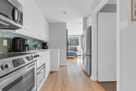 For Lease - 202 ST PATRICK Street Unit# 10, Lower Town - Sandy Hill, Ontario - Photo 3