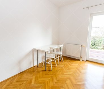 Barlang utca | Property for Long Term Rent in Budapest - Photo 6