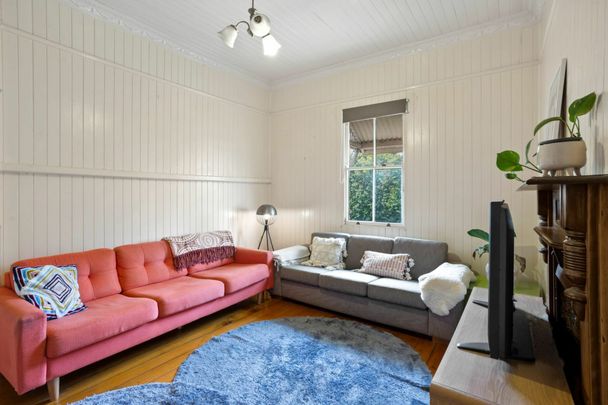 93 Mackenzie Street, East Toowoomba - Photo 1