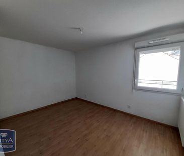 Location Appartement 3 pièces 63m² JOUE LES TOURS 37300 - Photo 4