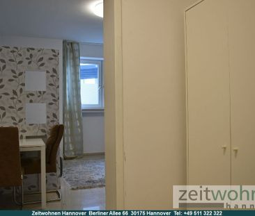Calenberger Neustadt, originell möbliert mit Internet, 1 Zimmer Apa... - Photo 4