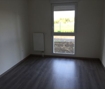 Location Appartement 2 pièces 35m² - Photo 1