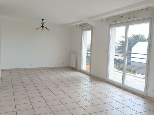 Location Appartement 3 pièces 85 m2 à Rezé - Photo 1