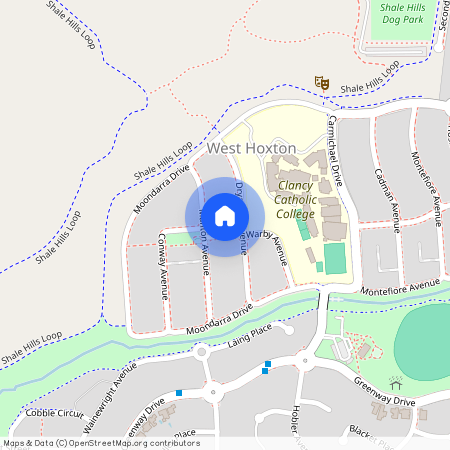 5 Warby Avenue, NSW 2171, West Hoxton