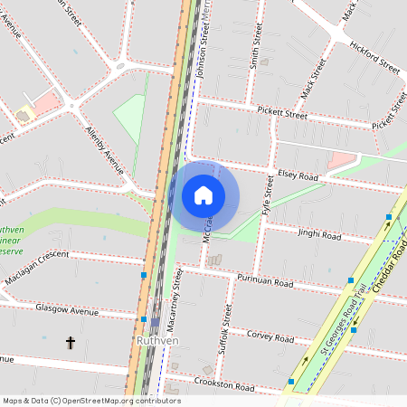 3/7 McCrae Street, Reservoir VIC 3073