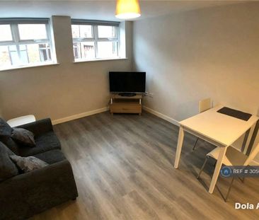 1 bedroom flat to rent - Photo 1