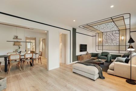 Carrer de Maó, Barcelona, Catalonia 08022 - Photo 2