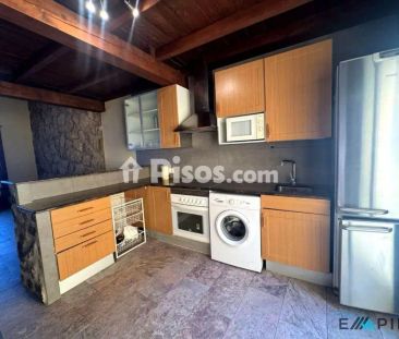 Chalet en alquiler en Avenida Leoncio Ciudad Morano, cerca de Calle... - Photo 4