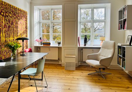 Sortedam Dossering 2200 København - Photo 2