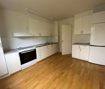 Hjelmarsrörsgatan 26 - Photo 1