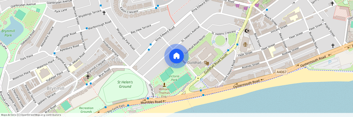 Park View, SA1 4NP, 4-6 Francis Street