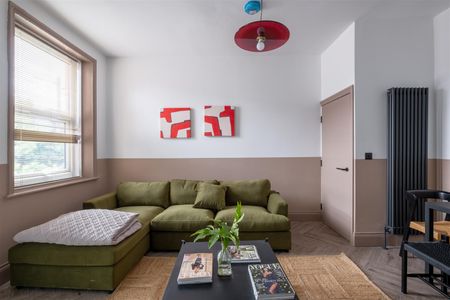 Fifth Avenue, Heaton, Newcastle Upon Tyne - Photo 3