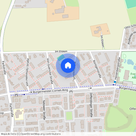 Einsteinstraße 5, 59227, Ahlen