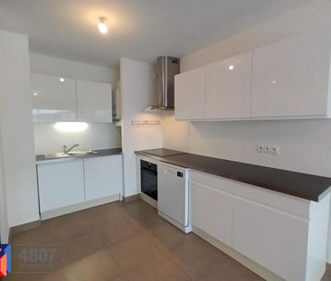 Appartement T2 à louer à Archamps - Photo 2