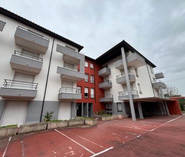 Location Appartement 1 pièce 18m² TOULOUSE 31400 - Photo 5