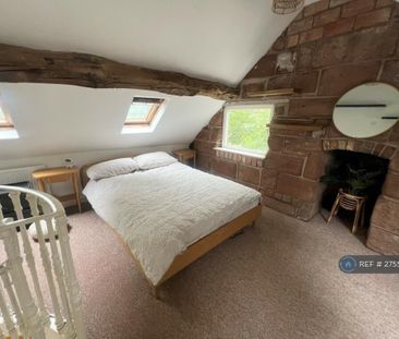 4 bedroom detached house to rent - Photo 4