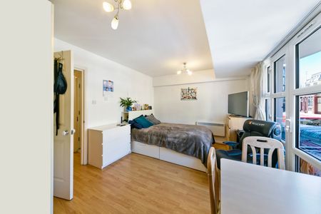 studio apartment to rent - Photo 5