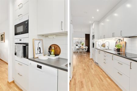 Istidsgatan, Umeå - Photo 2