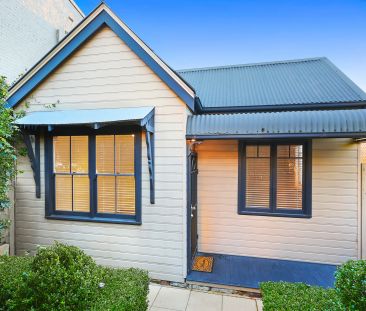 44 Breillat Street, Annandale. - Photo 5