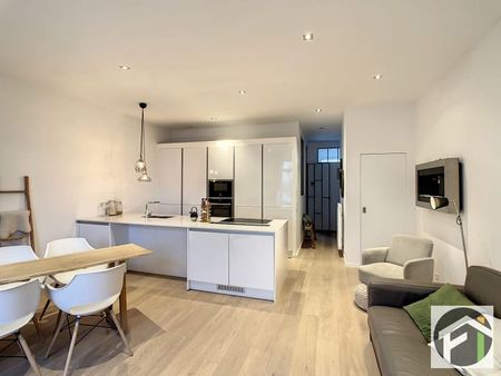 Appartement te huur - Foto 5