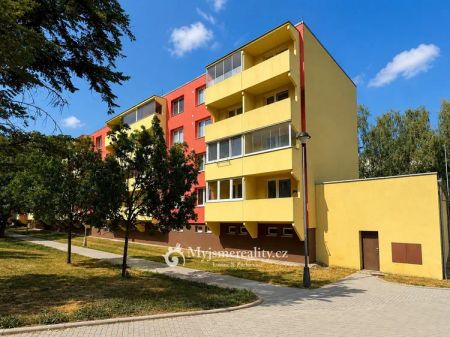 Pronájem bytu 2+1 s balkonem 55 m - Фото 4