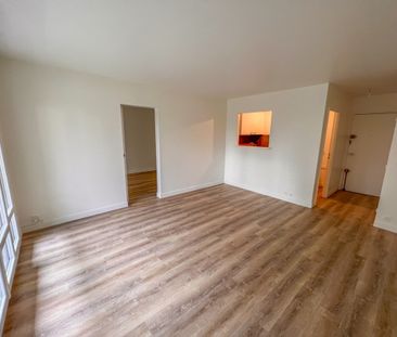 Appartement 2 pièces 46m² - Photo 6