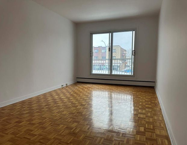 Superbe Appartement 3 1/2 Situé Au Cœur De LaSalle - Photo 1