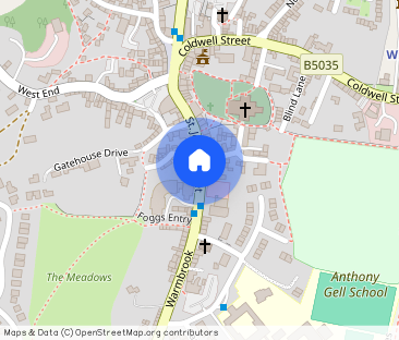 St. Johns Street, Wirksworth, Matlock - Photo 1