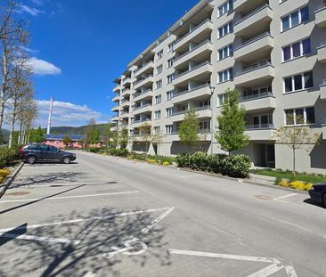 Novostavba 2+kk bytu s garážovým parkovaním,61 m2, blok D- Zelené V... - Photo 2