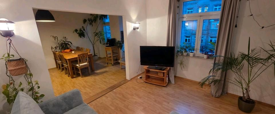 Helle 70qm Wohnung in der Wodanstraße - Foto 1