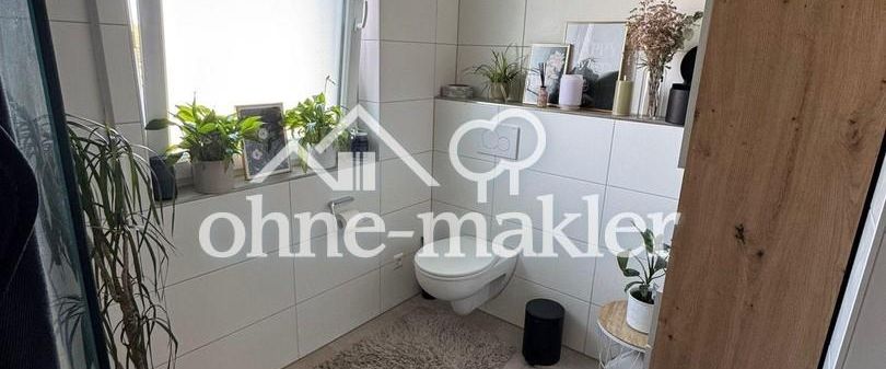 3,5 Zimmer Erdgeschosswohnung in traumhafter Lage - ideal für die kleine Familie - Foto 1