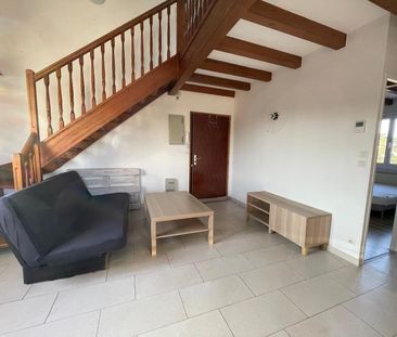 Location Appartement 3 pièces 71m² VALENCE 26000 - Photo 2