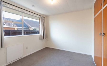 Tidy, Sunny Unit in a Great Papanui Location - Photo 3
