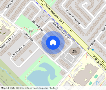 16 Ebury Drive #Main & 2nd - Photo 1