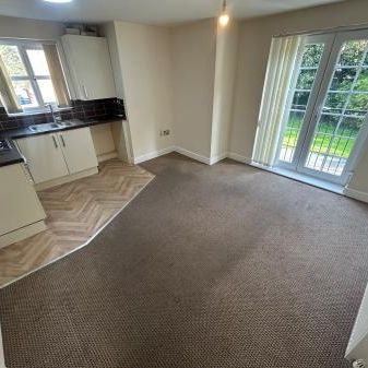 Wyggeston Street, Burton upon Trent, DE13 - Photo 1