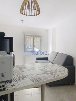 Appartement T1 La Garde à louer - Photo 1