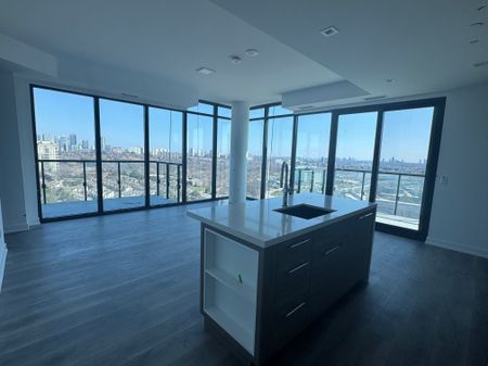 For Lease - 29 GREEN TRAIL Court Unit# 2001, Toronto, Ontario - Photo 2