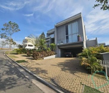 Casa Com 3 Dormitórios, 360 m² - Venda por R$4.250.000ou Aluguel po... - Foto 1