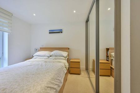 1 bedroom flat to rent - Photo 5