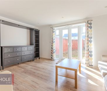 Slade Baker Way, - Photo 4